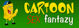 Cartoon Sex Frenzy