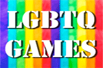 LGBTQ Games